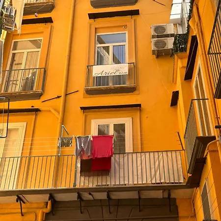 Bed & Breakfast Ariel Naples