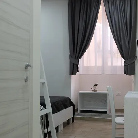 Bed & Breakfast Ariel *