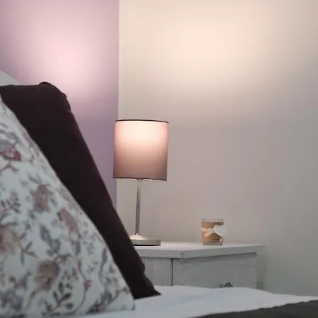 Ariel Bed & Breakfast Naples