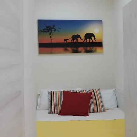 Ariel Bed and breakfast 3*