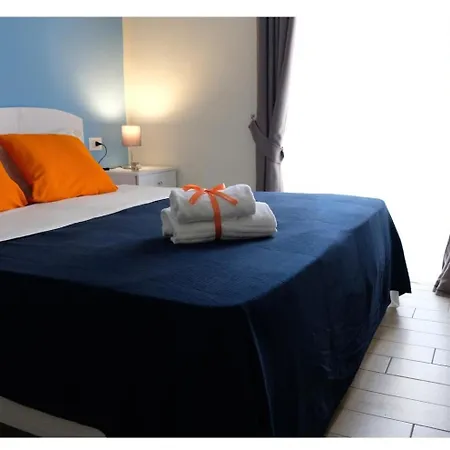 Ariel Bed and breakfast