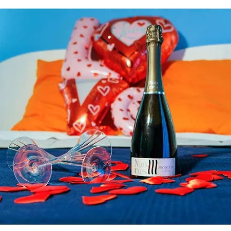 Bed & Breakfast Ariel 3*