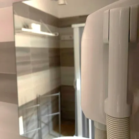 Bed & Breakfast Ariel Neapel