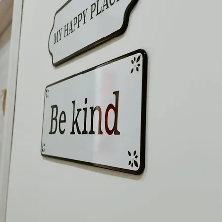 Bed and breakfast Ariel Nápoles