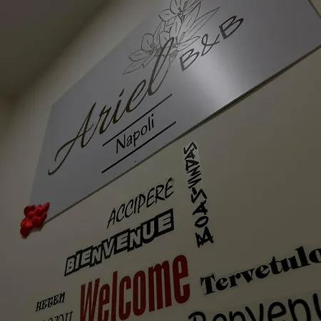 Ariel Bed & Breakfast