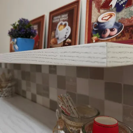 Bed and breakfast Ariel