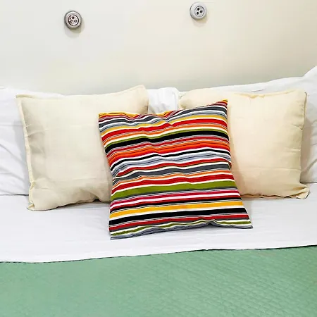 Bed and breakfast Ariel 3*