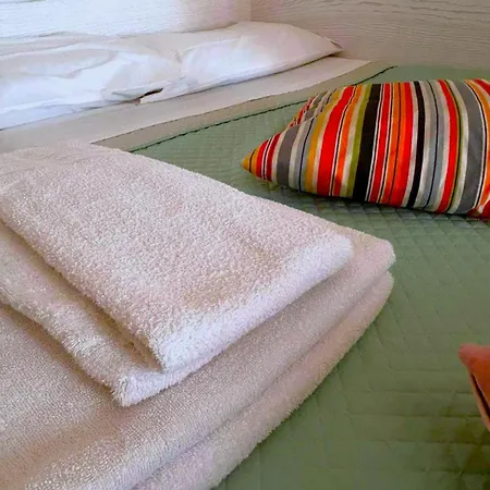 Ariel Bed and breakfast Nápoles