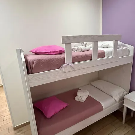 Bed and breakfast Ariel