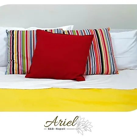 Ariel 4*