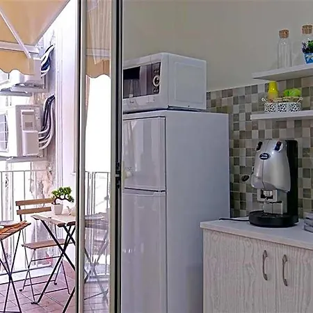 Bed & Breakfast Ariel