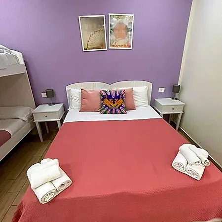 Bed & Breakfast Ariel