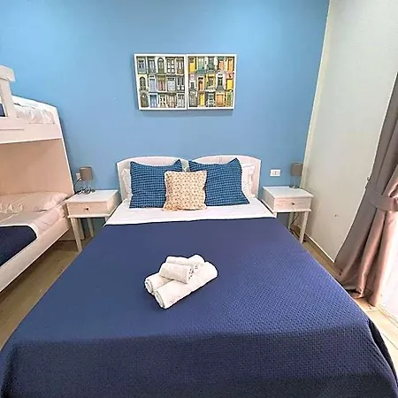 Bed & Breakfast Ariel 4*