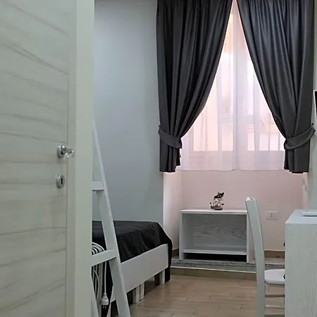 Bed & Breakfast Ariel 4*