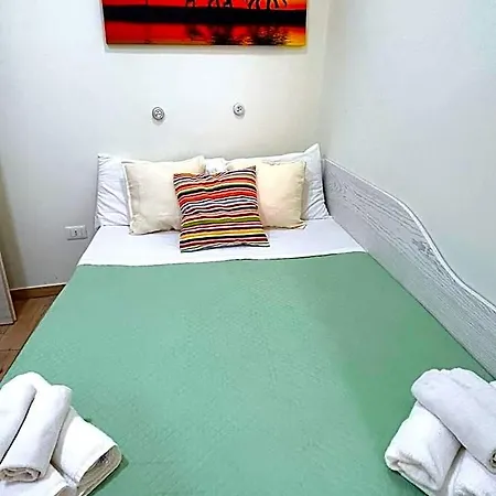 Bed & Breakfast Ariel Napels