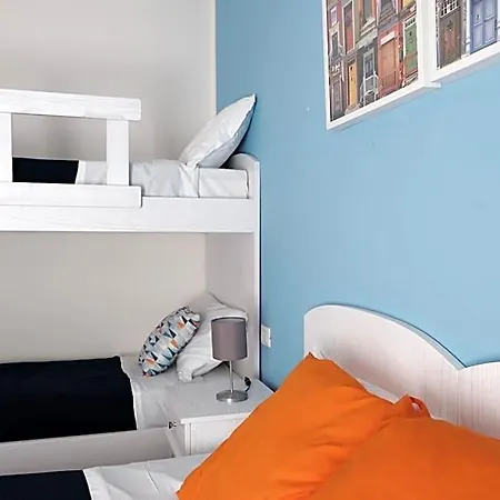 Ariel Bed & Breakfast Napels