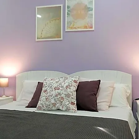 Bed & Breakfast Ariel Napels