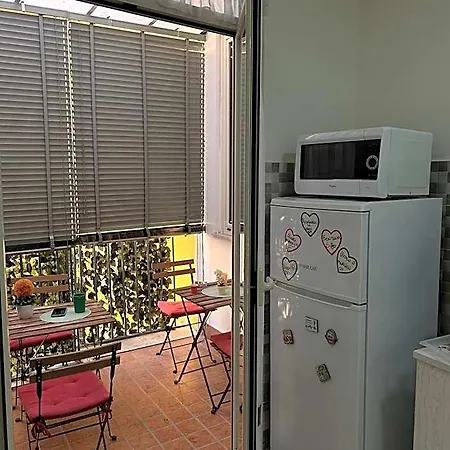 Bed & Breakfast Ariel 4*