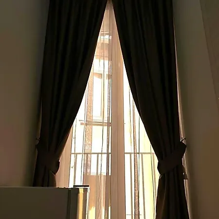 Ariel Bed & Breakfast Napels
