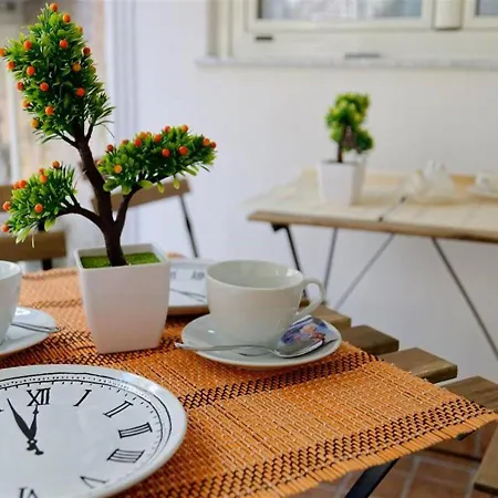 Bed and breakfast Ariel