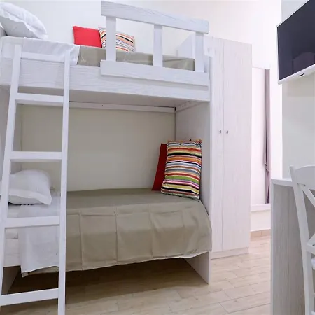 Bed & Breakfast Ariel Neapel