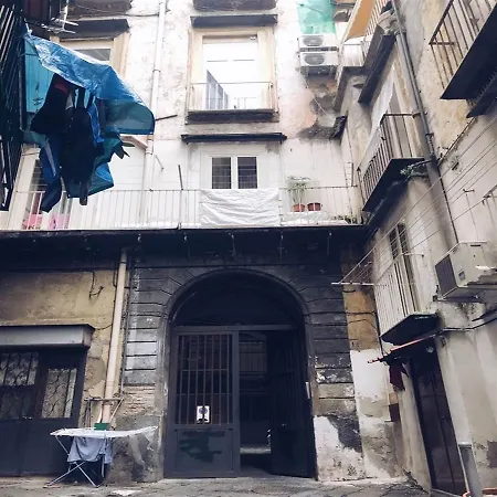 Ariel Bed and breakfast