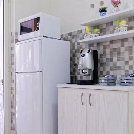 Bed & Breakfast Ariel Neapel