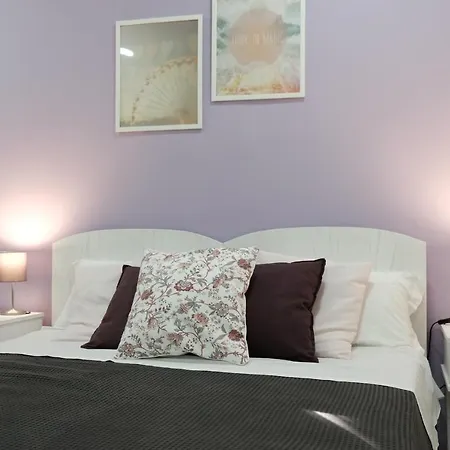 Ariel Bed and breakfast