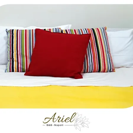 Ariel 4* نابولي