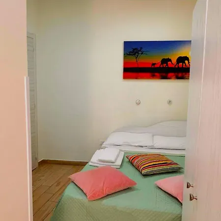 Bed and Breakfast Ariel