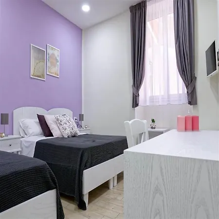 Ariel Bed and Breakfast
