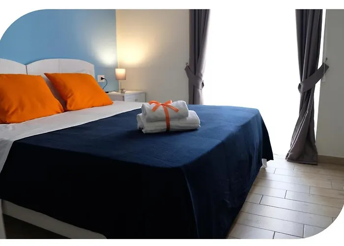 Ariel Bed & Breakfast