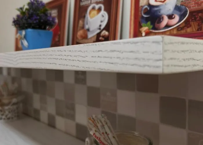 Bed & Breakfast Ariel