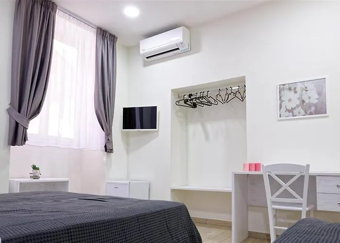 Ariel Bed & Breakfast Napoli