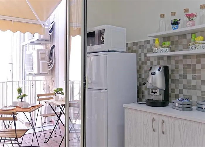 Bed & Breakfast Ariel