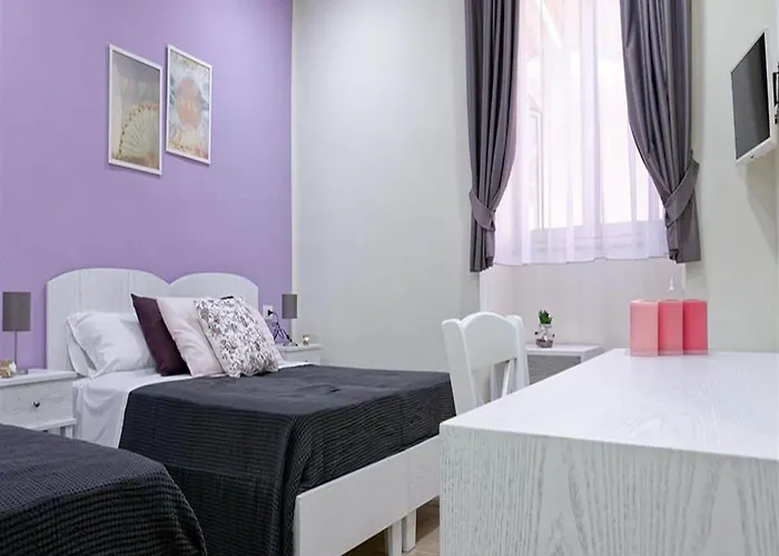 Ariel Bed & Breakfast