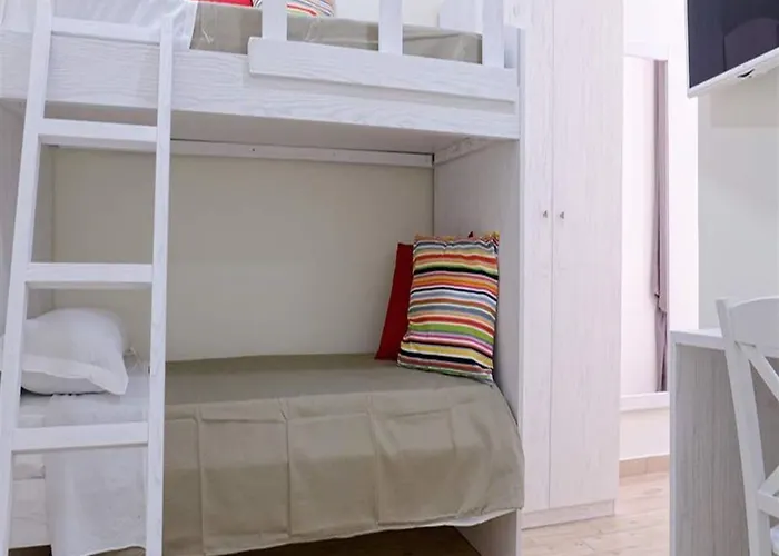 Bed & Breakfast Ariel Napoli