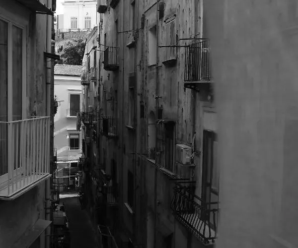 Bed & Breakfast Ariel